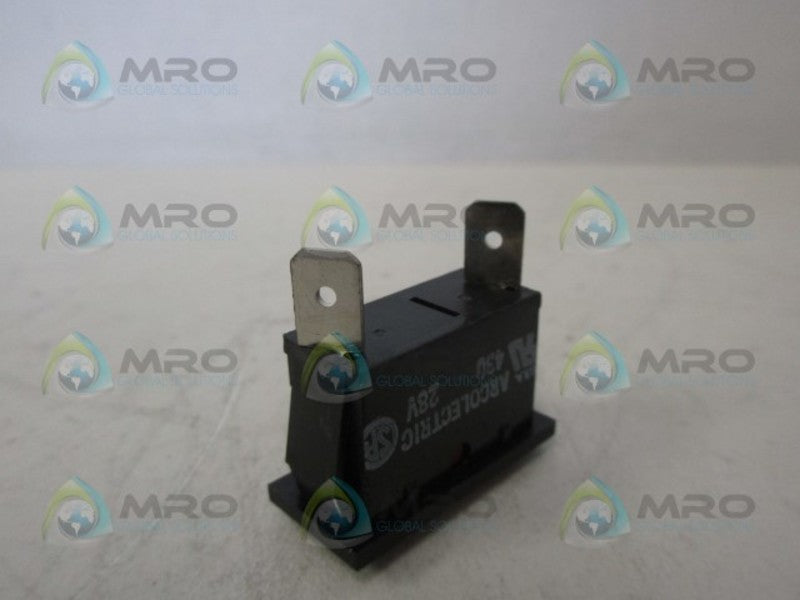 ARCOLECTRIC 430 INDICATOR LIGHT UNMP