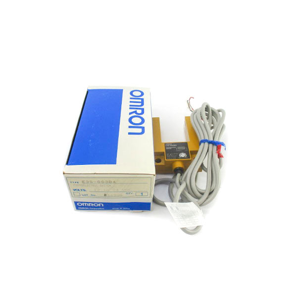 OMRON E3S-GS3B4 12-24VDC NSMP