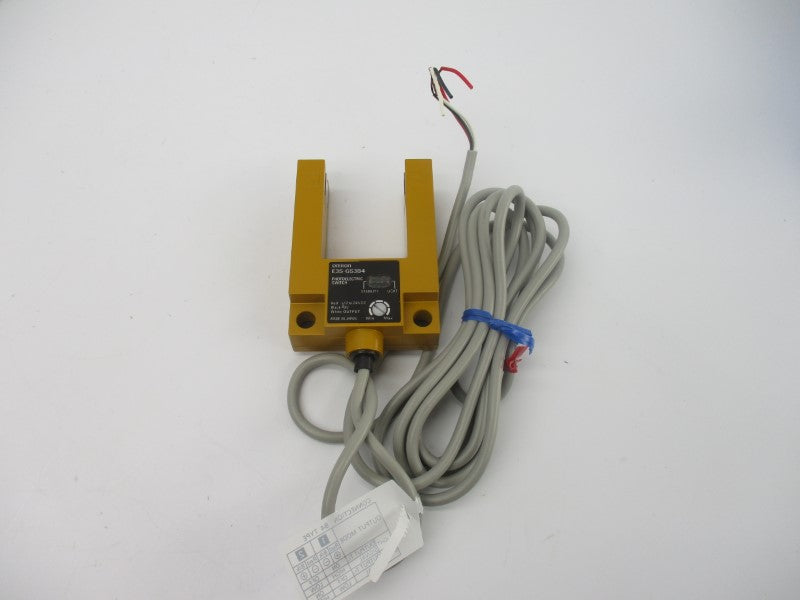 OMRON E3S-GS3B4 12-24VDC NSMP