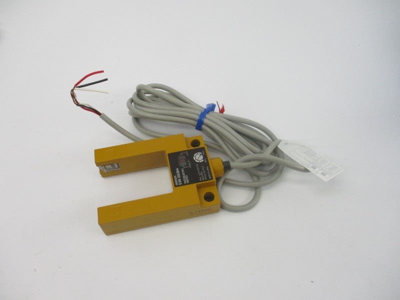 OMRON E3S-GS3B4 12-24VDC NSMP