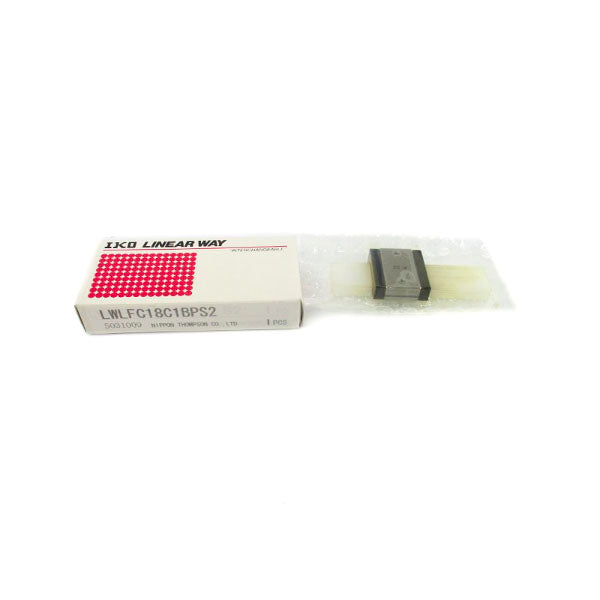 NIPPON THOMPSON LWLFC18C1BPS2 NSMP