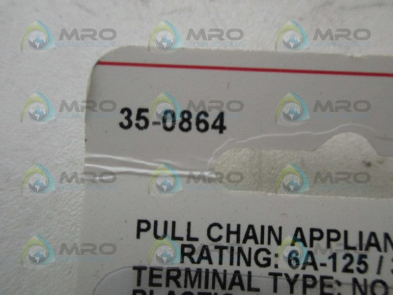 TECHSPAN 350864 COMMUTATEUR SWITCH NSMP