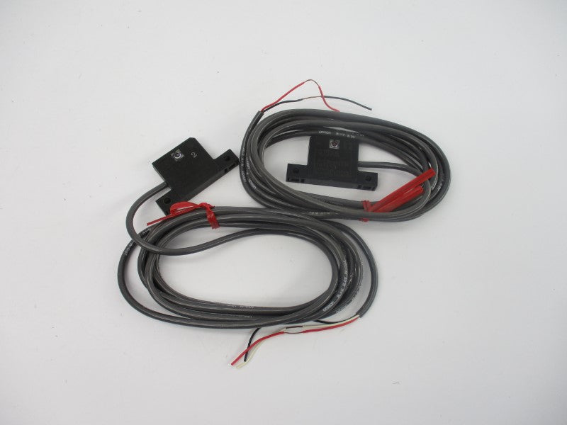 OMRON E3HF-1E2 12-24VDC (AS PICTURED) NSMP