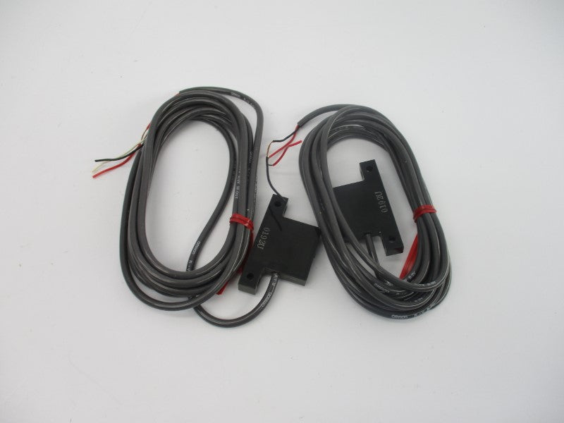 OMRON E3HF-1E2 12-24VDC (AS PICTURED) NSMP