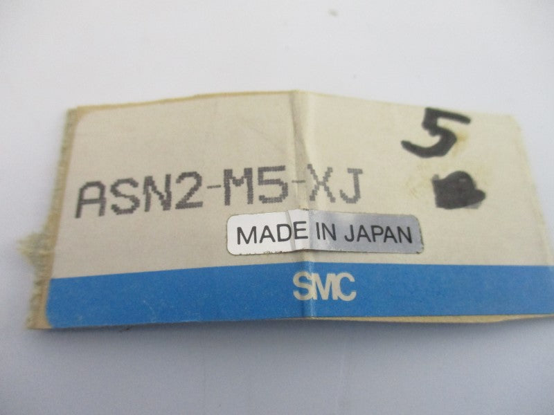 SMC ASN2-M5-XJ NSNP