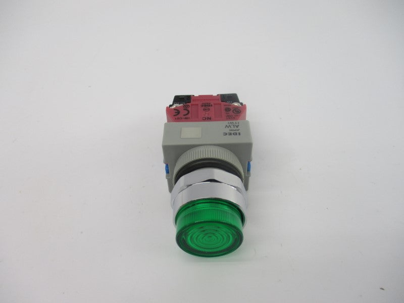 IDEC ALW29911D-G-120V 10A NSMP