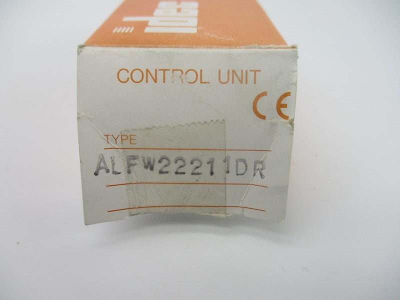 IDEC ALFW22211DR 600V 10A (AS PICTURED) NSMP