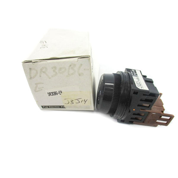 FUJI ELECTRIC DR30B6-EB 24VDC NSMP