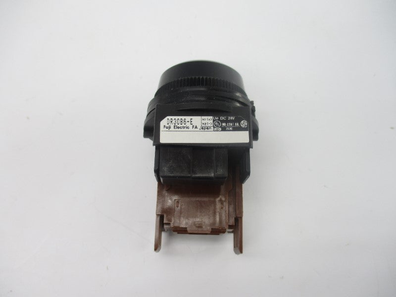 FUJI ELECTRIC DR30B6-EB 24VDC NSMP