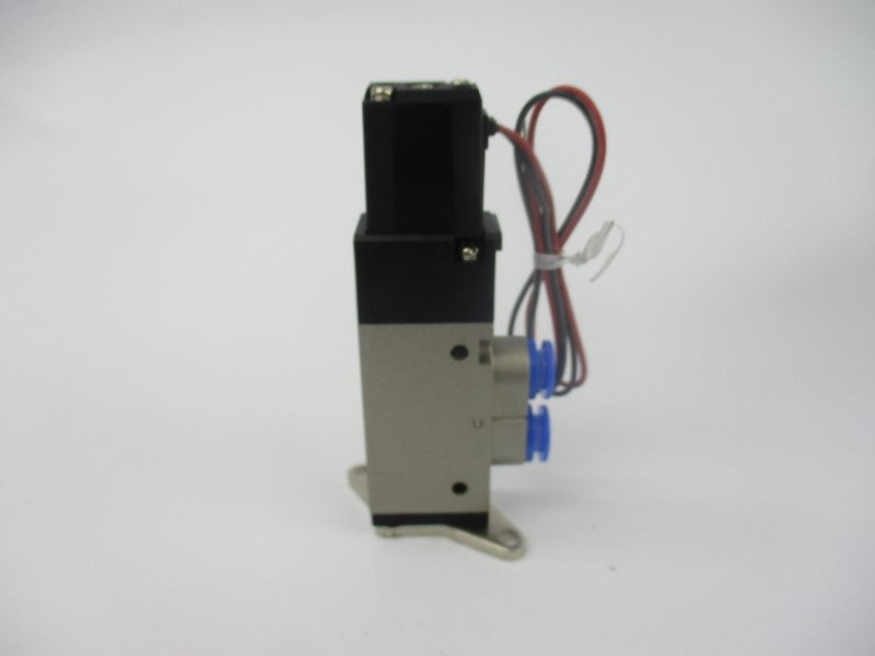SMC VZ5123-5G-C8-F 24VDC NSMP