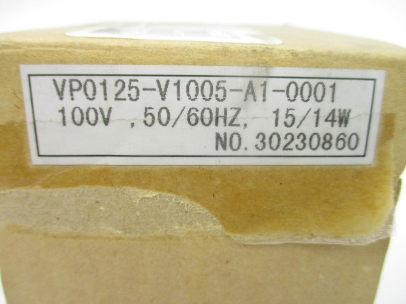 MEDO VP0125-V1005-A1-0001 100V NSMP