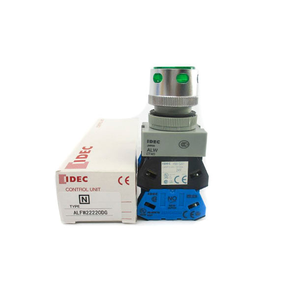 IDEC ALFW22220DG 24V NSMP