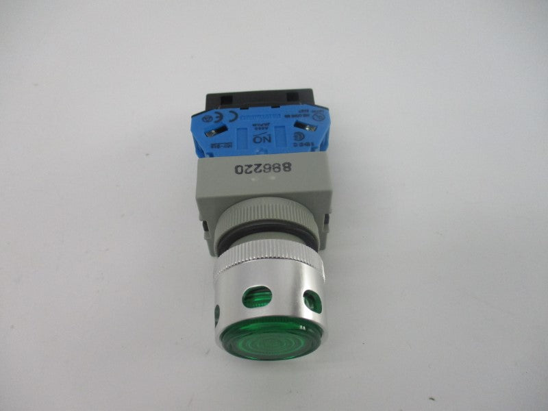 IDEC ALFW22220DG 24V NSMP