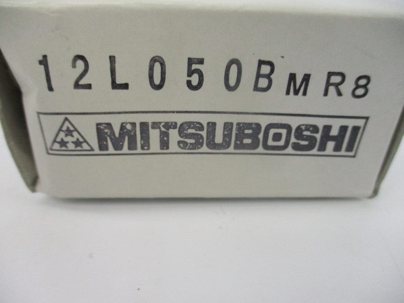 MITSUBOSHI 12L050BMR8 NSMP