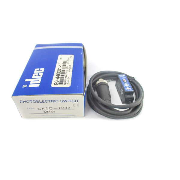 IDEC SA1C-DD3 12-24VDC NSMP