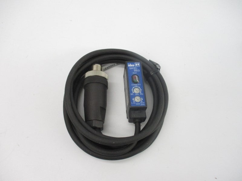 IDEC SA1C-DD3 12-24VDC NSMP