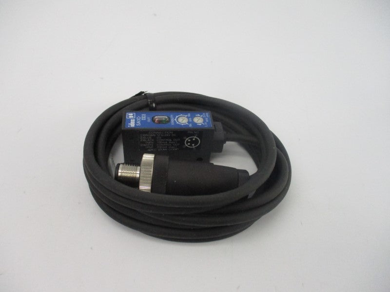 IDEC SA1C-DD3 12-24VDC NSMP
