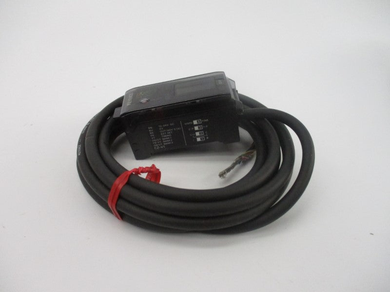KEYENCE CZ-V1 12-24VDC NSMP