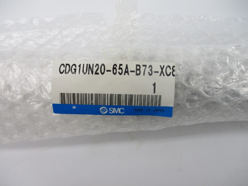 SMC CDG1UN20-65A-B73-XC8 NSMP