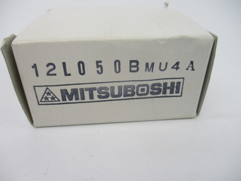 MITSUBOSHI 12L050BMU4A NSMP