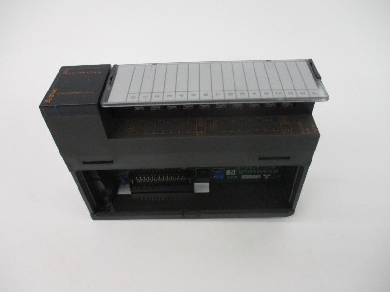 MITSUBISHI A1SY40 12-24VDC 0.1A NSMP