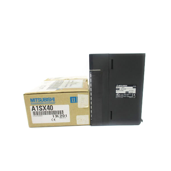 MITSUBISHI A1SX40 12/24VDC NSMP