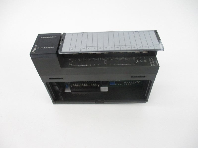 MITSUBISHI A1SX40 12/24VDC NSMP