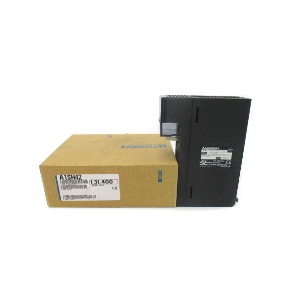 MITSUBISHI A1SH42 12/24VDC 0.1A NSMP