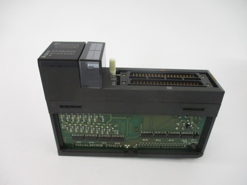 MITSUBISHI A1SH42 12/24VDC 0.1A NSMP