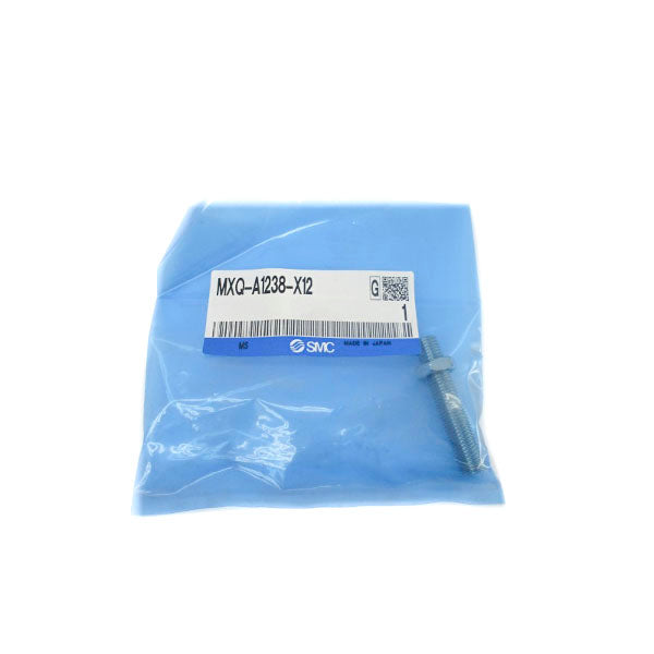 SMC MXQ-A1238-X12 NSMP