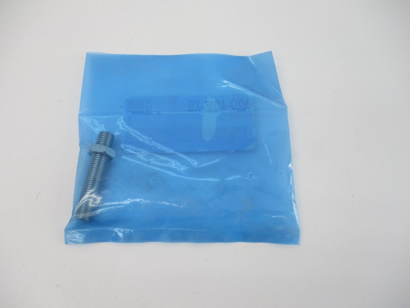 SMC MXQ-A1238-X12 NSMP