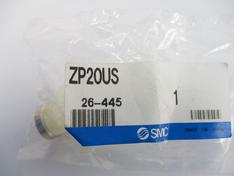 SMC ZP20US NSMP