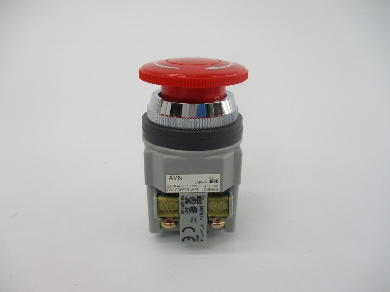 IDEC AVN311NR NSMP