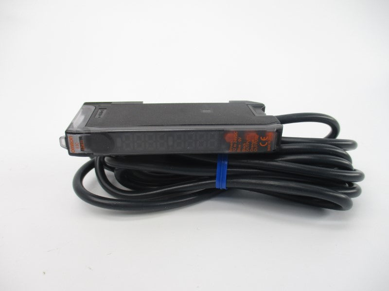 OMRON E3C-LDA11 12-24VDC 2M NSMP