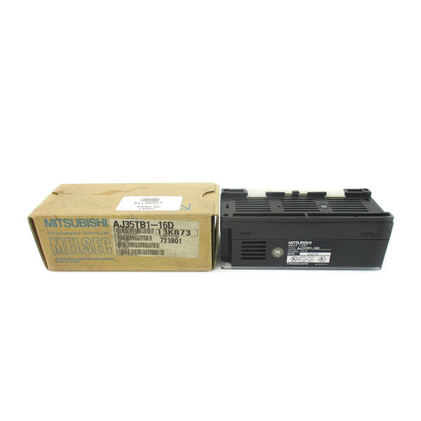 MITSUBISHI AJ35TB1-16D 24VDC NSMP
