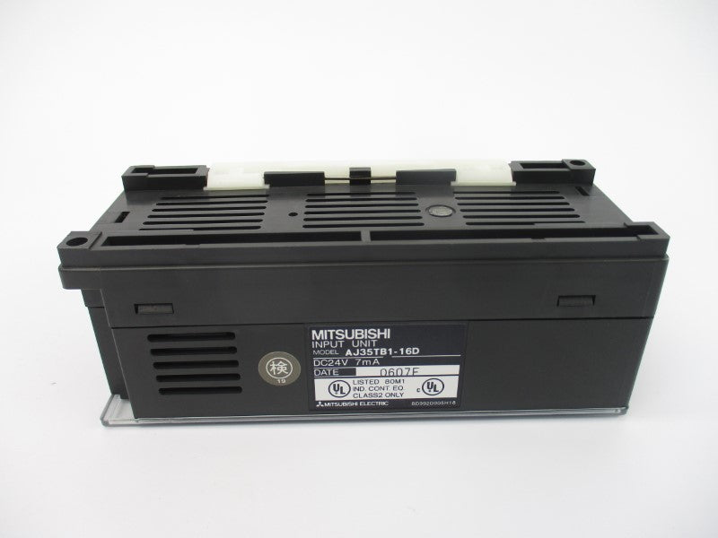 MITSUBISHI AJ35TB1-16D 24VDC NSMP