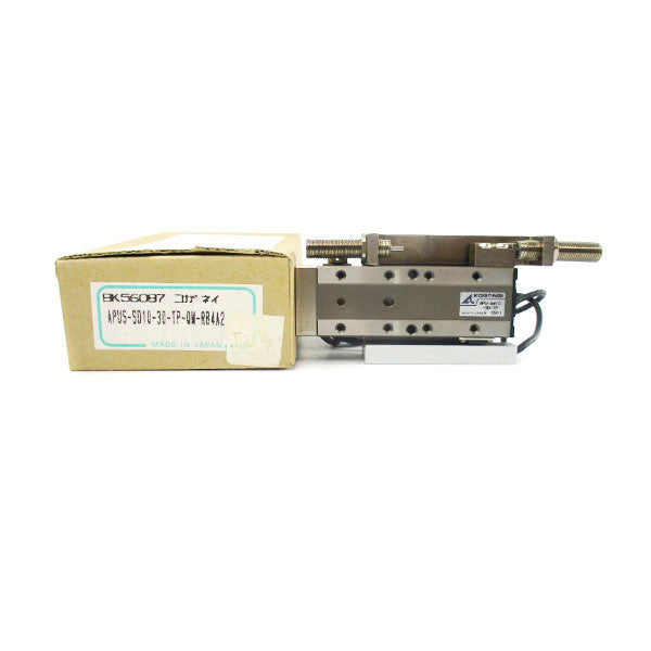 KOGANEI APUS-SD10-30-TP-QM-RB4A2 NSMP