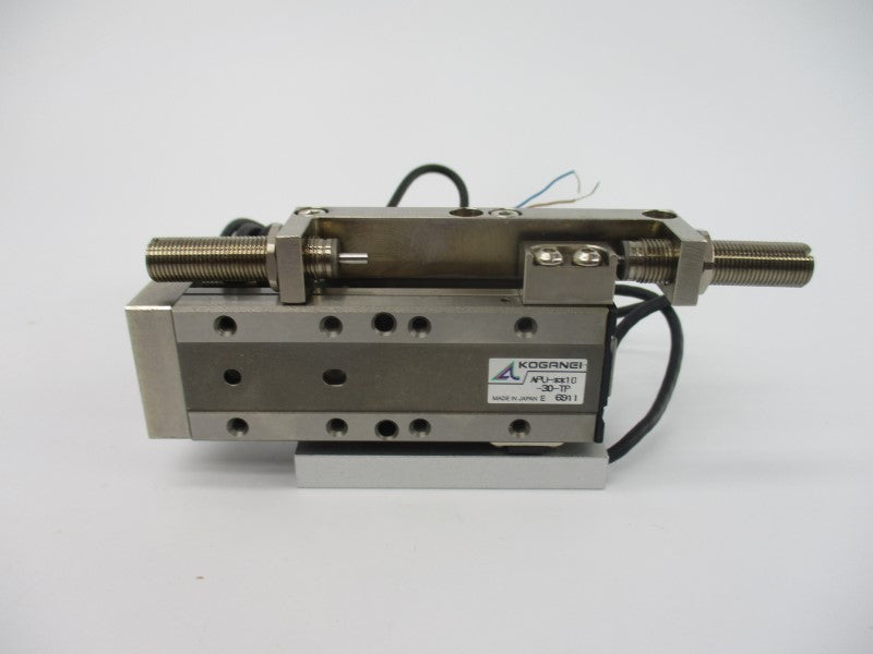 KOGANEI APUS-SD10-30-TP-QM-RB4A2 NSMP