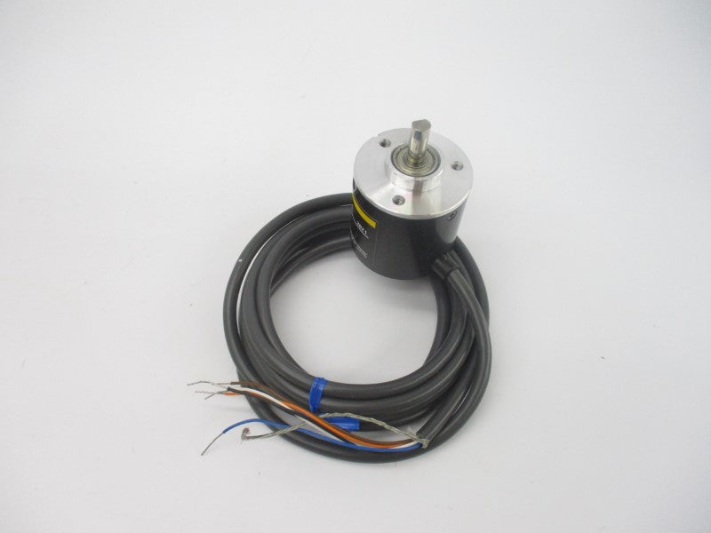 OMRON E6B2-CWZ6C 5-24VDC 100P/R 2M NSMP