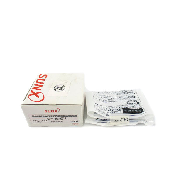 SUNX GXL-15F-P 12-24VDC NSMP