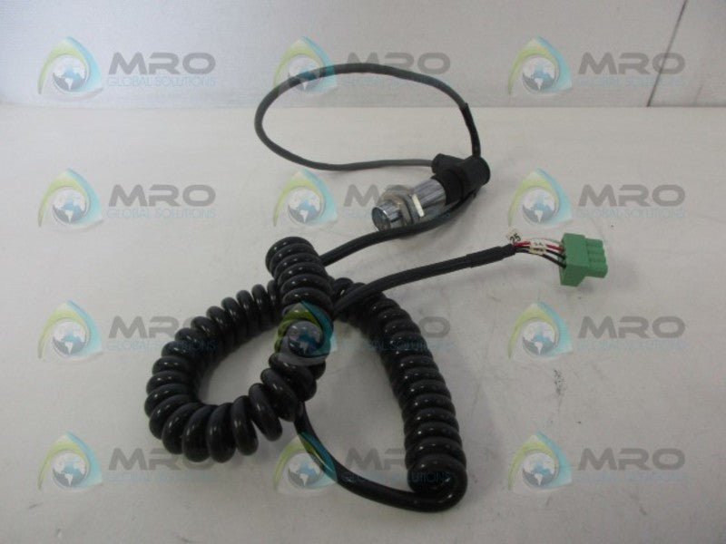 SCHNEIDER ELECTRIC XSM-H05713D PROXIMITY SENSOR INDUCTIVE UNMP