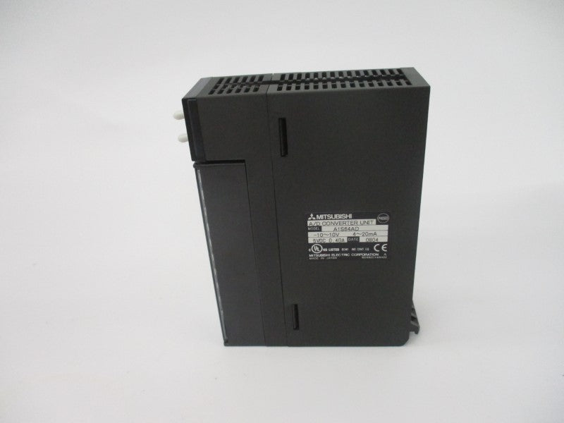MITSUBISHI A1S64AD -10-+10V 0.40A NSMP