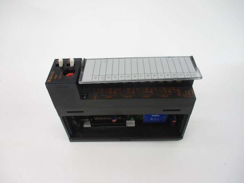 MITSUBISHI A1S64AD -10-+10V 0.40A NSMP