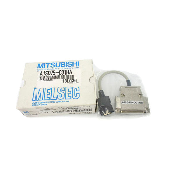 MITSUBISHI A1SD75-C01HA NSMP