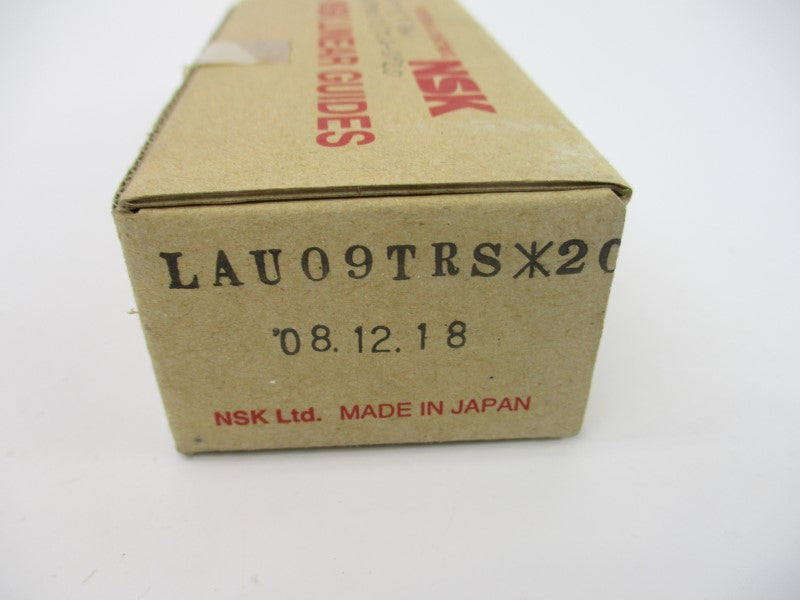 NSK LAU09TRSX20 NSMP