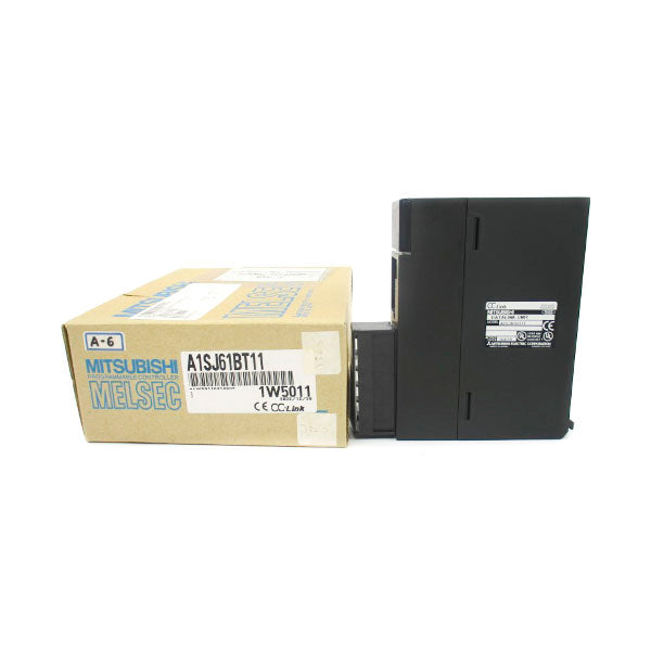 MITSUBISHI A1SJ61BT11 NSMP