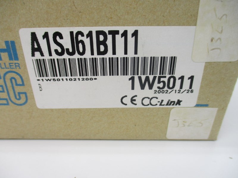 MITSUBISHI A1SJ61BT11 NSMP