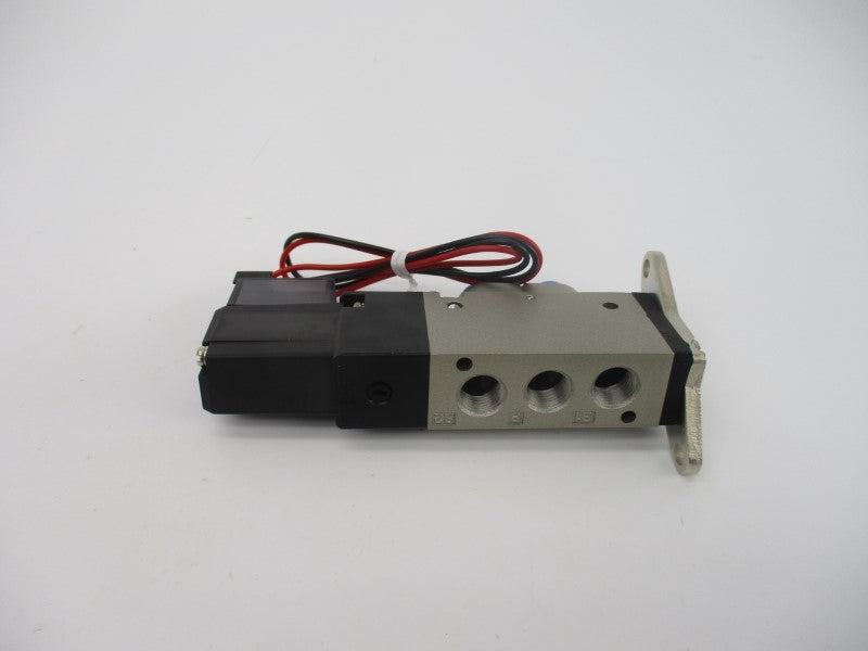 SMC VZ5123-5LZ-C6 24VDC NSNP