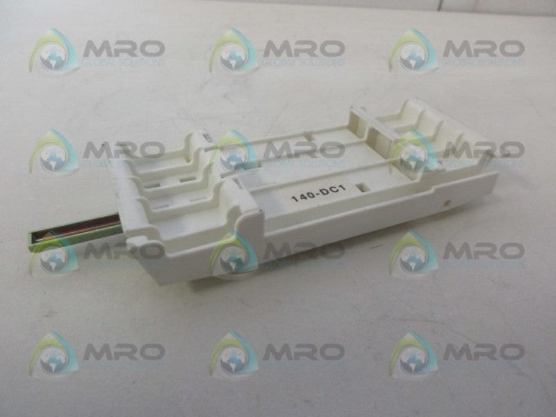 GENERIC 140-DCI PLATE ADAPTER FOR MOTOR STARTER NSNP