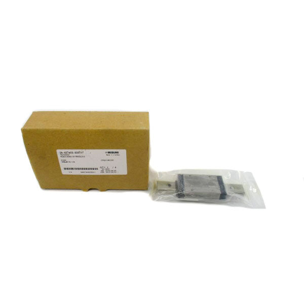 MISUMI SSELBV16-110 NSMP